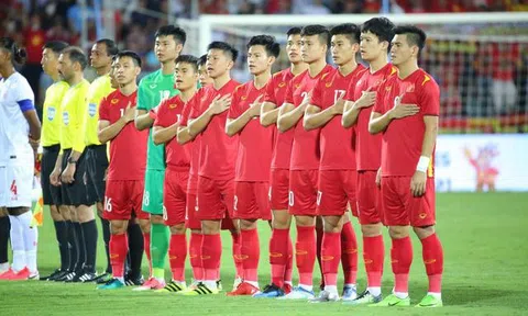 U23 Việt Nam trước ngưỡng lịch sử
