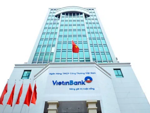 VietinBank duyệt phương án tăng vốn điều lệ lên hơn 48.000 tỷ đồng