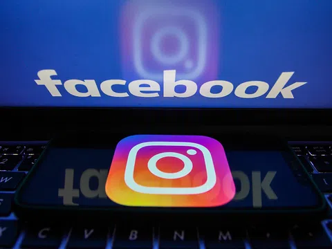 Facebook và Instagram ''sập nguồn'' lần thứ hai trong vòng 1 tuần