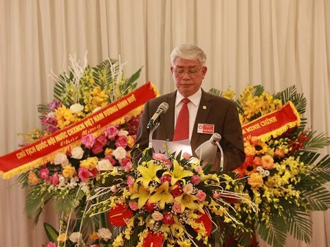 Hội Khuyến học tỉnh Thanh Hóa "22 năm xây dựng và phát triển bền vững"