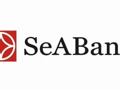 SeABank tăng vốn điều lệ