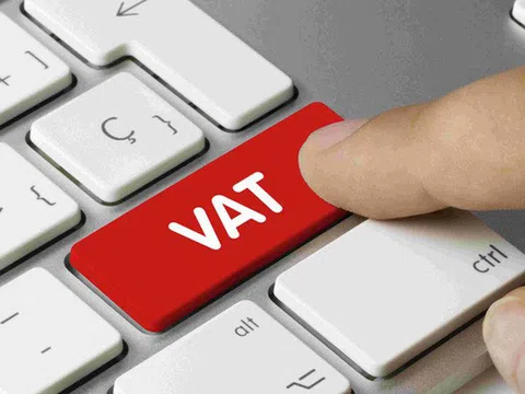 Chính thức: Thuế VAT giảm từ 10% xuống 8% trong năm 2022