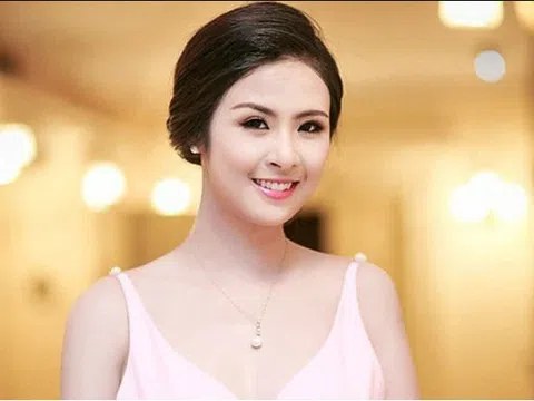 Hoa hậu Ngọc Hân trở thành Phó tổng giám đốc Ninh Vân Bay