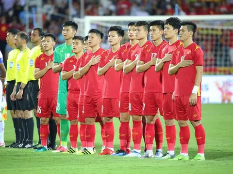 U23 Việt Nam trước ngưỡng lịch sử