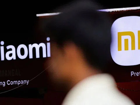 Xiaomi lọt top các công ty có doanh số smartphone cao nhất thế giới