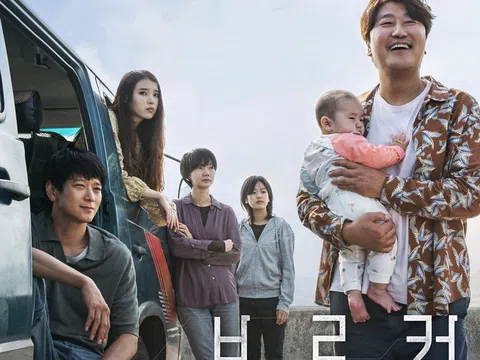 Tác phẩm điện ảnh Hàn Quốc tranh giải LHP Cannes 2022 công chiếu tại Việt Nam